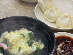 -津门张记包子铺(华昌道店)