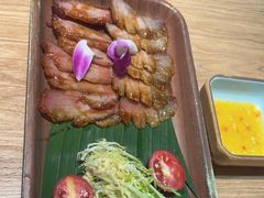 -马来西亚肉骨茶汤·招牌螃蟹·烧鸡·呷喱吧吧(海上世界店)