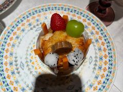 -俄士厨房(环球港店)