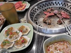 -韩盛·盛江山自助料理(沈辽路万达店)