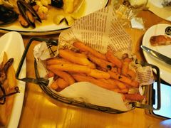 -MR.ROCKY洛奇先生RESTAURANT&BAR(宝安壹方城店)