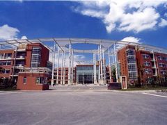 -华东师范大学第二附属中学(张江校区)