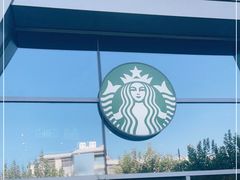 -星巴克(朵云轩店)