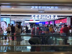 -丝芙兰Sephora