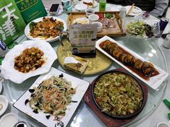 -裕德隆清真饭庄·天津特色菜(河东店)