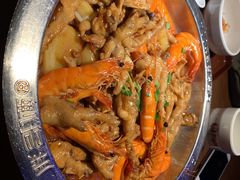 -胖哥俩肉蟹煲(湖滨银泰in77店)