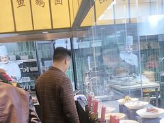 -佰家小厨·南京菜(夫子庙店)