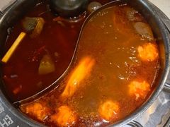 -麻辣空间·清油火锅(万达广场店)