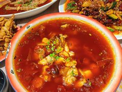-李叔叔虾蟹大排档(青羊店)