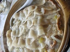 -砂锅居·始于1741(万丰路店)