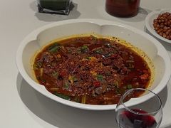 -眉州东坡(印象城购物中心店)