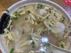 -黄阿姨锅贴大王(万航渡路店)