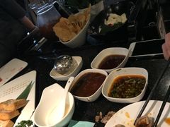 -捞王锅物料理(凯旋路店)