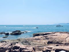 -青岛第三海水浴场