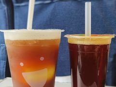 -放哈·甜醅子奶茶创造者(正宁路店)