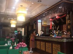 大堂-蓬莱春(芝罘店)