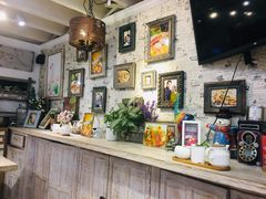 -十面欢腾·海鲜面·台式Bistro(长乐路店)