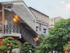 -猪肉婆私房菜(容桂总店)