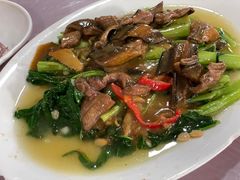 -车头老二大排档(金城步行街店)