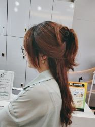 -丝语萱形象