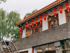 -百花人家(清水田园店)