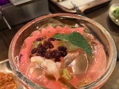 -麦凯伦烧烤·精酿超级工厂店(金桥总店)