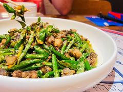 -铁公鸡·四川料理(天环广场店)
