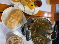 -番茄屋葡式美食(总店)