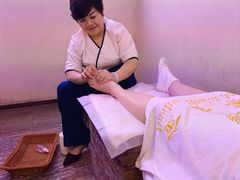 -金水养生(华新店)