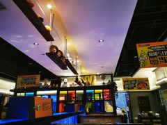 -一品渝香·好吖好鸭时尚干锅鸭头(乐汇城店)