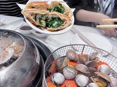 -海味当家·蒸锅海鲜(中山广场创始店)