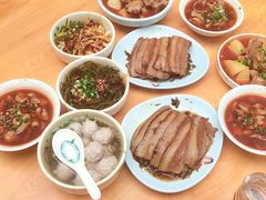 -李记小小吃(涪江路店)