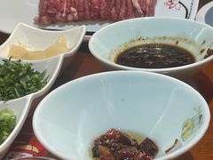 -1078號老北京涮肉(松柏店)