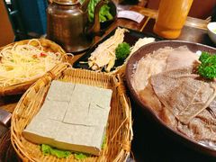 -吼堂老火锅(太古里总店)