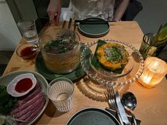 -Ginger(兴国路店)