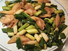 -日丰园海肠水饺·老字号大连海鲜(和平广场店)