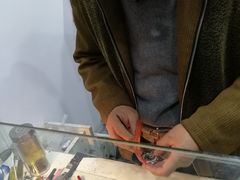 -盛华60年名表维修服务中心