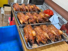 -竺桥兄弟烤鸭(总店)