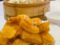 -都一处 (方庄店)