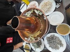 -爆肚冯(廊房二条店)