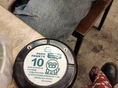 -放哈·甜醅子奶茶创造者(正宁路店)