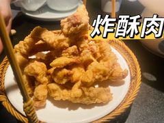-赠李白·如诗的川味(余杭万达广场店)