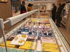 自助取餐区-好利来(熙地港店)