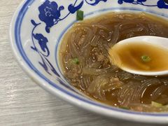 -新丰小吃(中山中路分店)