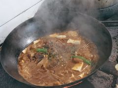 -庆岭迎宾园正宗活鱼馆