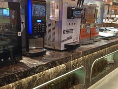 -黑金·寻焰自助百汇·烤肉·火锅(中街店)