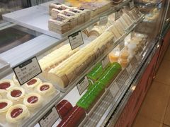 -蜂蝶来饼店(拱北总店)