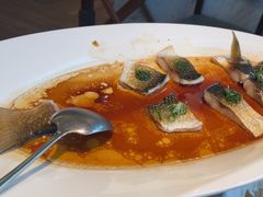 -西湖春天•老字号杭州菜(百汇店)