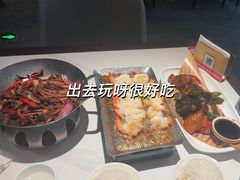 -外婆家(西红门荟聚购物中心店)