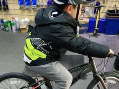 -GIANT捷安特自行车专卖店(金桥台儿庄路店)